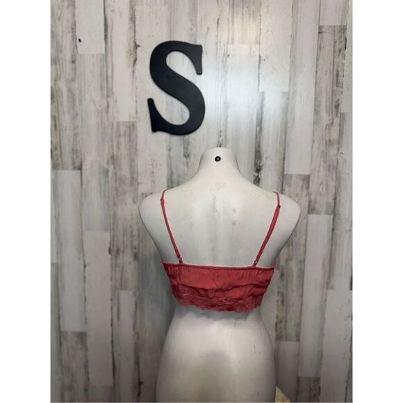 Pink tank top - Picture 3 of 7